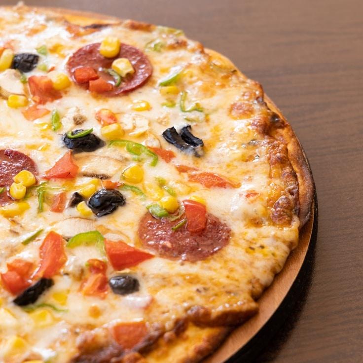 Pepperoni